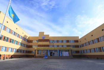 В Мангистау построят 21 школу на 22 000 мест