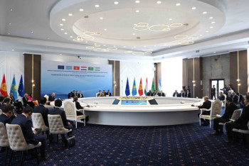 Фотография к новости: Токаев: готовы предоставить преференции для разработки более 60 месторождений драгметаллов