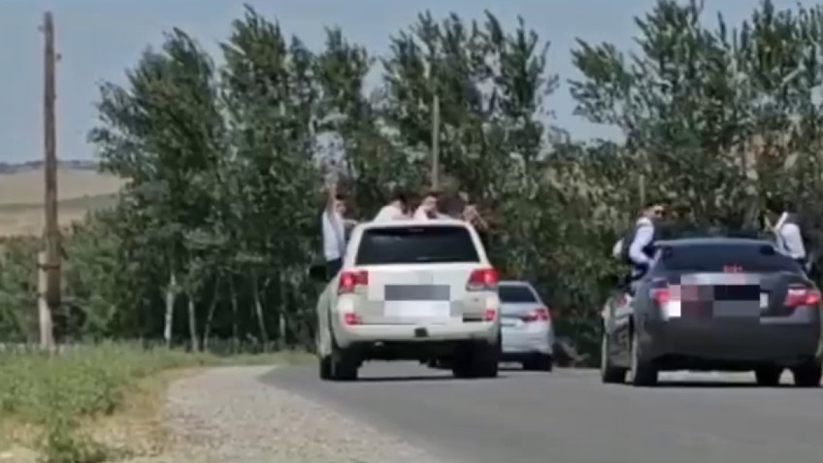 скриншот с видео