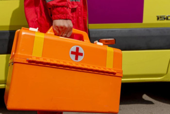 Фотография к новости: Трёхлетняя девочка попала в реанимацию после купания в фонтане в Павлодарской области