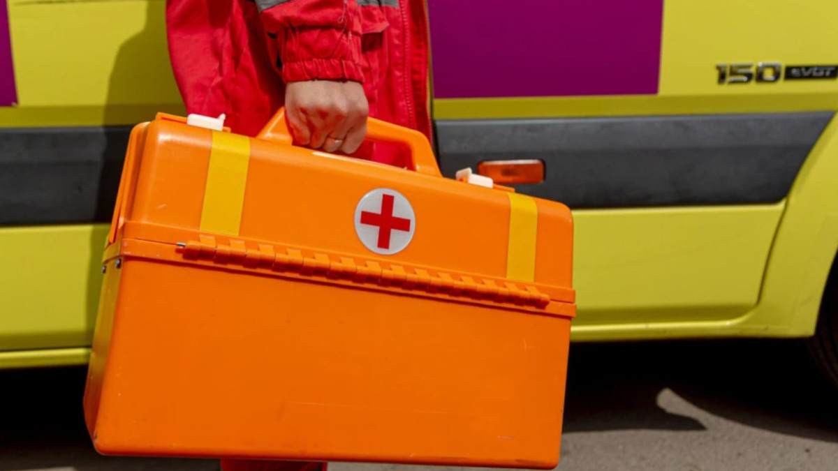 BaigeNews.kz/Артём Чурсинов