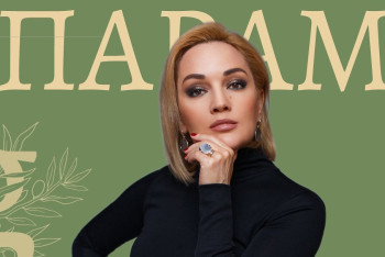 Фотография к новости: Татьяна Буланова вышла замуж в третий раз