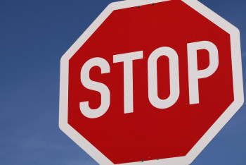 Фотография к новости: В Алматы до 1 сентября ограничат движение по мосту через реку Есентай