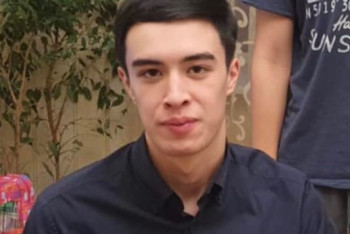 Фотография к новости: Спасал невесту: стали известны подробности о впавшем в кому казахстанце в Таиланде