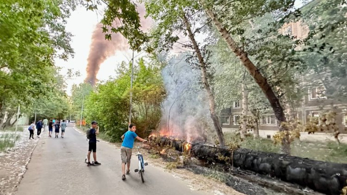 Ольги Бугаевой