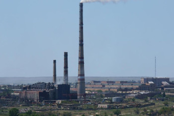 Фотография к новости: Владельца Жезказганской и Балхашской ТЭЦ оштрафовали на 27 млн тенге