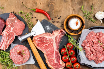 Казахстанцы стали есть меньше мяса