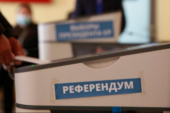 Фотография к новости: Ерлан Карин: Казахстан задал новую повестку