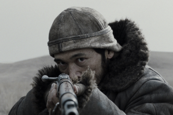 Фильм Айсултана Сеитова попал в конкурсную программу фестиваля в Шанхае