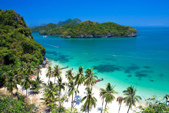 Ещё один казахстанец утонул в Таиланде - МИД