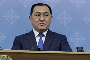 МИД не подтвердил информацию о приговоре казахстанцу, вступившему в ЧВК "Вагнер"