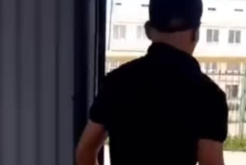 Фотография к новости: Мужчина пытался похитить девочку в Каскелене