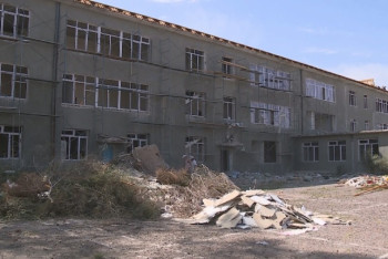 Фотография к новости: На 23 млн тенге оштрафовали подрядчиков в Жамбылской области