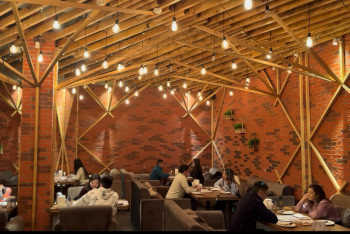 Фотография к новости: Свидания для занятых: как проходит speed dating в Астане