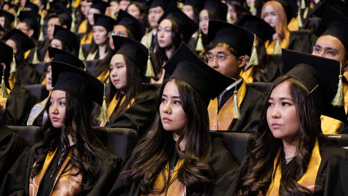 BaigeNews.kz/ Арман Мухатов