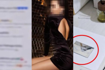 Фотография к новости: Организатор сервиса элитных эскортниц задержана в Алматы