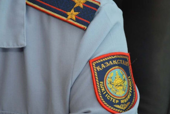 Фотография к новости: Около 40 силовиков подозревают в пытках — Генеральная прокуратура