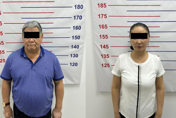 Фотография к новости: Задержаны люди, планировавшие госпереворот в Кыргызстане