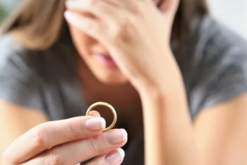 Фотография к новости: Нетрадиционная сексуальная ориентация - одна из причин разводов в cтране