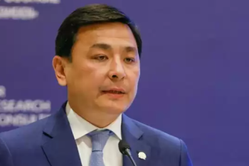 Фотография к новости: "Ярлыки вешать мне не надо" - экс-аким Астаны о прозвище "Кульгинов - 20%"