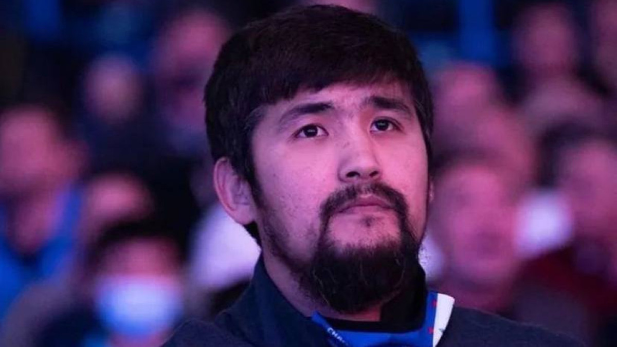 Instagram/@_dikiy_arman_