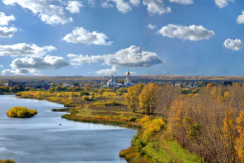 Фотография к новости: Попросила "забрать" Петропавловск в Россию: казахстанка получила 3 года за шутку в Сети