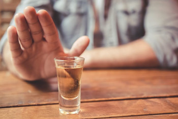 Фотография к новости: Полностью от алкоголя отказались жители села в Кызылординской области