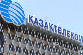 Фотография к новости: Сбой "Казахтелекома": приложения казахстанских банков перестали работать