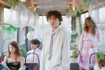 Фотография к новости: Фильм о 90-х в Казахстане одержал победы на кинофестивалях в Европе