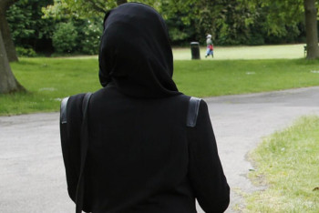 Фотография к новости: Школьница сбежала от религиозных родителей в Атырау