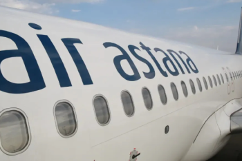 Air Astana выйдет на IPO в 2024 году