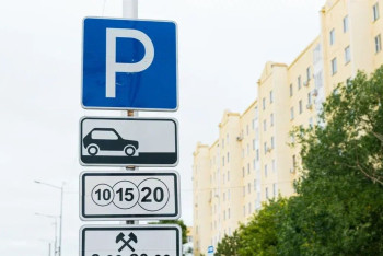 Кто и сколько зарабатывает на городских парковках Астаны