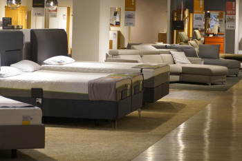 В Астане - сразу в полтора раза. Цены на мебель резко взлетели в Казахстане