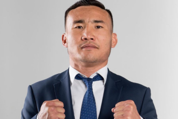 Фотография к новости: Каната Ислама пытались отравить