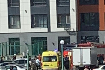 Фотография к новости: Мужчины упали в колодец и отравились сероводородом в Астане