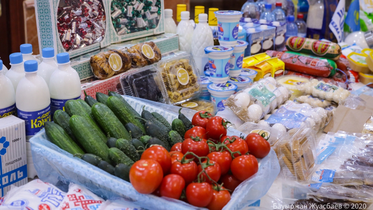 BaigeNews.kz/Бауыржан Жуасбаев