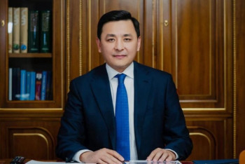 Фотография к новости: Алтая Кульгинова сняли с поста заместителя премьера Казахстана