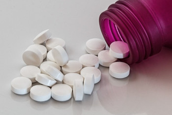 Фотография к новости: 700 тысяч за курс: больные раком почки не могут получить химиопрепараты в Акмолинской области