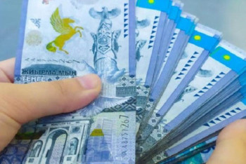 Фотография к новости: В 2 раза больше будут зарабатывать патронатные воспитатели в Казахстане