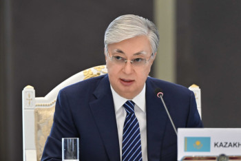 "Период масштабных изменений" - политологи о президентстве Токаева за 4 года