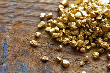 Фотография к новости: На 2,5 миллиона тенге оштрафовали золотодобывающую фабрику в ВКО