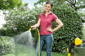 Фотография к новости: Экономия и помощь городу: где астанчане могут взять техническую воду