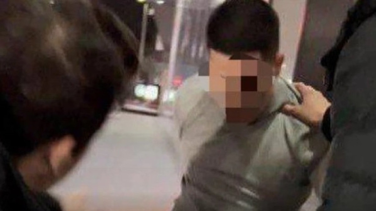 Пострадавшая от сына Даулета Турлыханова обратилась к вставшему на защиту депутата тренеру Шавката Рахмонова