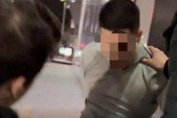 Фотография к новости: Пострадавшая от сына Даулета Турлыханова обратилась к вставшему на защиту депутата тренеру Шавката Рахмонова