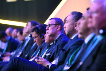 "Мост между Востоком и Западом"- эксперт из Армении о Казахстане и МФА