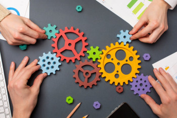 Фотография к новости: По каким критериям компании будут относиться  к креативной индустрии