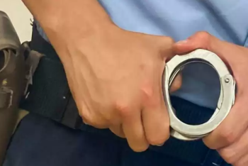 Фотография к новости: Командир полиции Астаны задержан по подозрению в коррупции