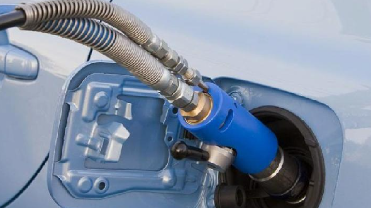 Цены на сжиженный газ на АЗС вырастут в стране