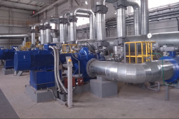 Фотография к новости: Теплосети в Астане хотят повысить тариф в два раза - состоятся публичные слушания