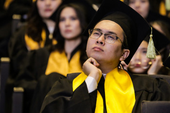 Охранников и воспитателей больше всего ищут работодатели в Казахстане